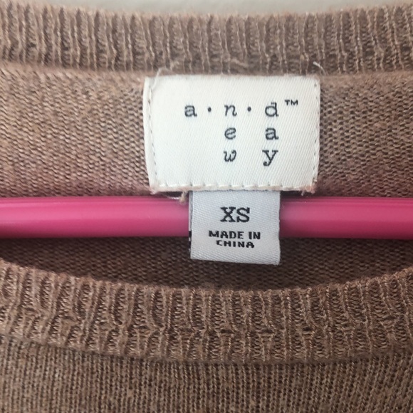 Sweater - Picture 2 of 2